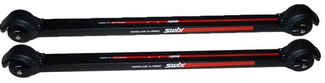 Swix Roadline Classic Rollerskis - RollerskiShop.com LLC