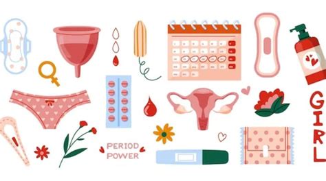 Empowering Wellness Essential Menstrual Hygiene Practices For A Healthy And Comfortable Life