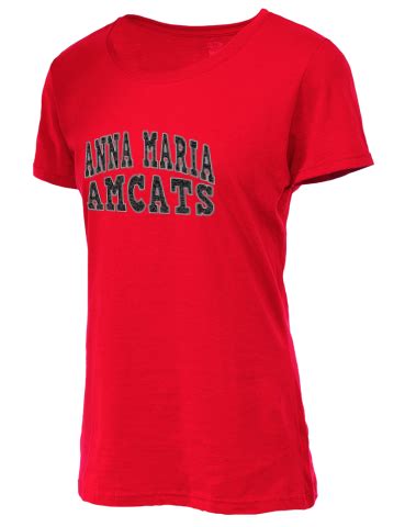 Anna Maria College Amcats Football Apparel