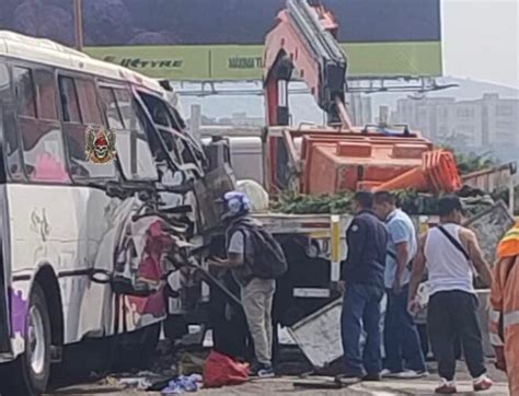 Lamentable Accidente En La M Xico Pachuca Deja Un Fallecido Y Tres