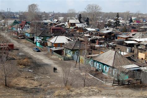 Абакан, Россия — все о городе с фото