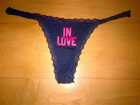 El regalo hot de Luli Salazar a Redrado por San Valentín Infobae