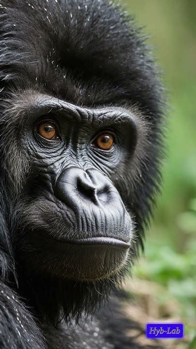Gorilla And Ostrich Hybrid 93 Youtube
