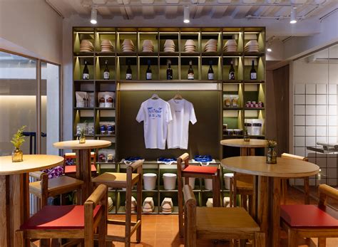 bali  braud general store manual jakarta