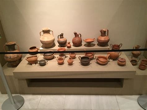 Athanasakeion Archaeological Museum of Volos - 2021 All You Need to ...