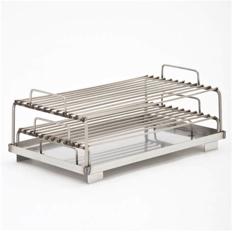 Поддон для коптильни | Коптильня крышка домиком