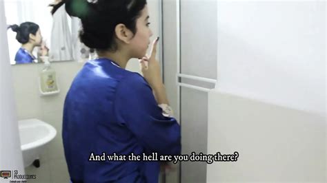 My Stepsister S Slut Enters The Bathroom For Me To Fuck Her Ass Porn In Spanish XHamster