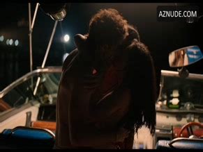 Kristy Reyes Nude Aznude