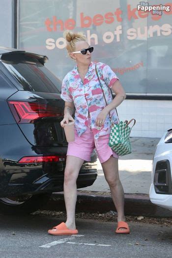 Rumer Willis RumerWillis Therue Nude OnlyFans Page 2 The Fappening Plus