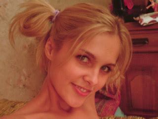 Sasha Blonde Longstocking Archive