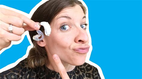 How Do Hearing Aids Work Youtube