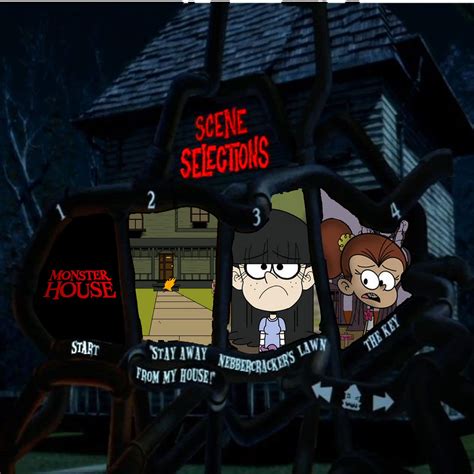 monster house jenny 4