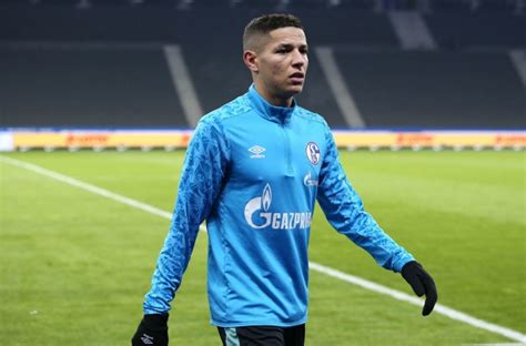 OM Mercato Cest réglé Amine Harit en passe de signer son contrat