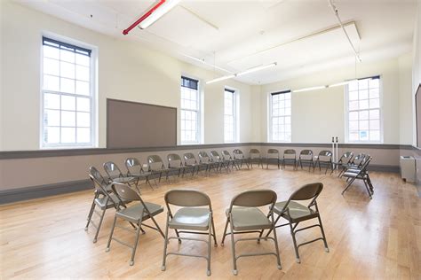 The Lesbian Gay Bisexual Transgender Community Center