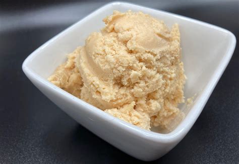 Peanut Butter Ice Cream (And Variations) - Behind the Disarray