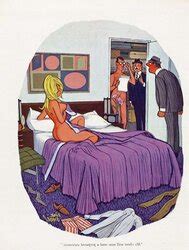 Dink Siegel Cartoons ZB Porn