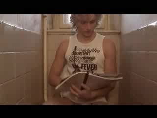 QUICK BB FUCK AT SCHOOL RESTROOM Gay Bareback Porn At ThisVid Tube