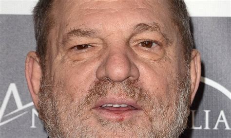 Seven More Women Accuse Harvey Weinstein Of Sex Assault Daily Mail Online
