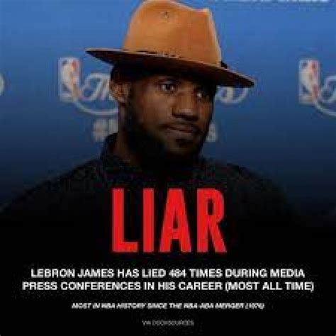 lebron james lying meme template meme templates
