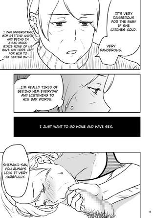 Shimako Tsuma No Haha Shimako Mother Of Wife Luscious Hentai Manga Porn
