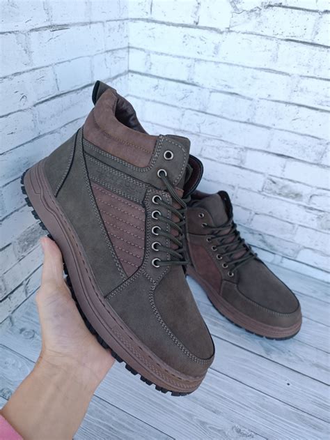 Ботинки Take IT Now - купить с доставкой по выгодным ценам в интернет ...