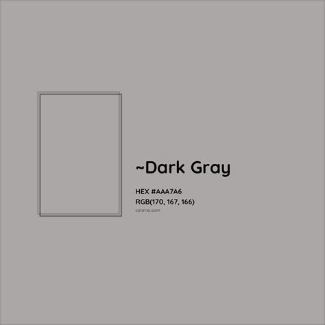Pantone Silver 10077 C Complementary Or Opposite Color Name And Code