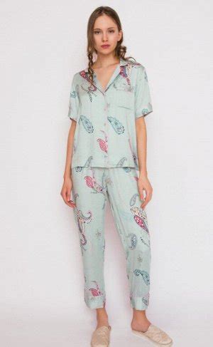 Indefini / Комплект домашней одежды | Комплекты с брюками!**. Женские ...