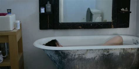 Naked Kathryn Hahn In I Love Dick