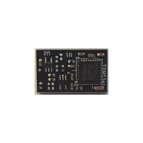 ASROCK TPM-SPI REV 1.0x 14-1Pin Connector TPM (Trusted Platform Module ...