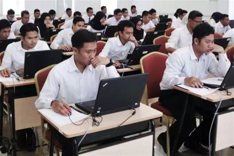 PPPK Teknis: Pengertian, Contoh Jabatan, dan Kualifikasinya - Glints