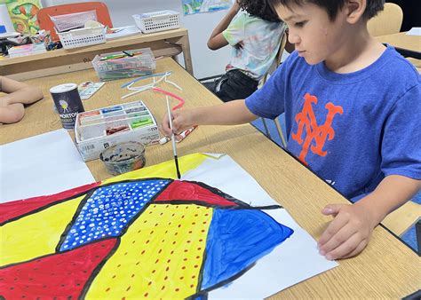 Education — The Parkside School