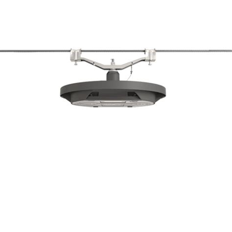 Ecorays Urban Led Lighting Fixture Aec Illuminazione