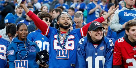 Top 10 craziest fan bases in the NFL