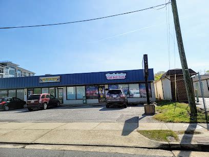 Tienda Latina Genesis Norfolk Mi Tienda Mexicana