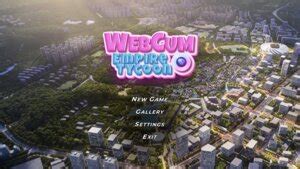 Adultgamesworld Free Porn Games Sex Games WebCum Empire Tycoon Final Version Full Game