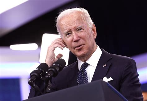 Joe Biden to Blame for High Levels of Inflation, Majority of Americans
