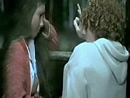 Naked Nora Hanke In Venus Im Netz