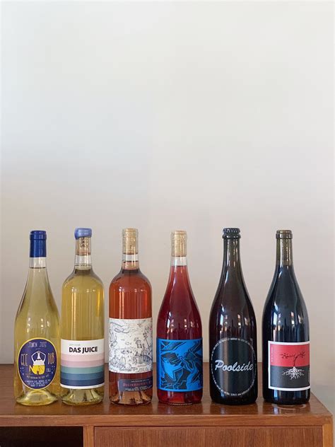 Packs Okwines