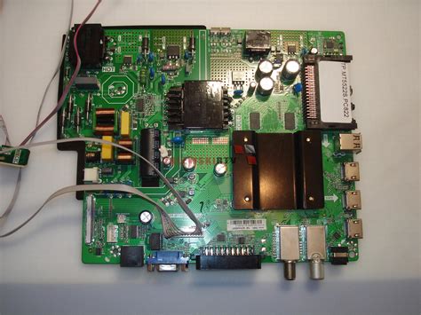 TP.MT5522S.PC822 - Zalewski RTV - części elektroniczne do telewizorów