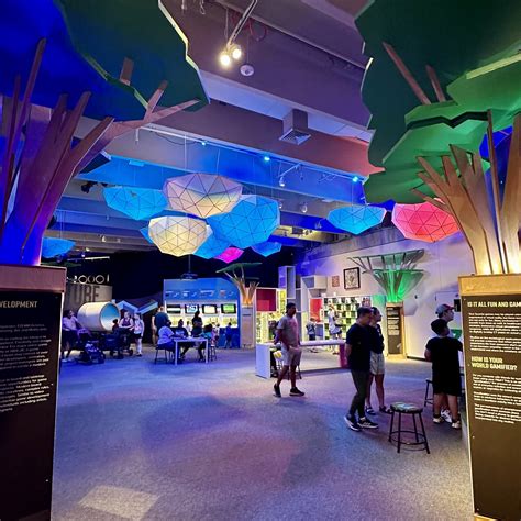 St. Louis Science Center — The Foodie's Travel Guide