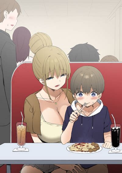 Joshi K Sei Rich Thots Nhentai Hentai Doujinshi And Manga