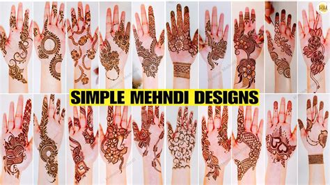 Very Beautiful Unique Palm Mehndi Designs Latest Beautiful Palm Henna Mehndi Designs Youtube