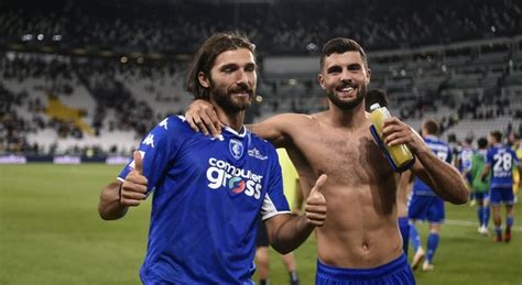 Juventus Empoli 0 1 Le Pagelle Bianconeri Insufficienti Si Salva