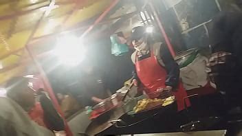 Transparente Xvideos