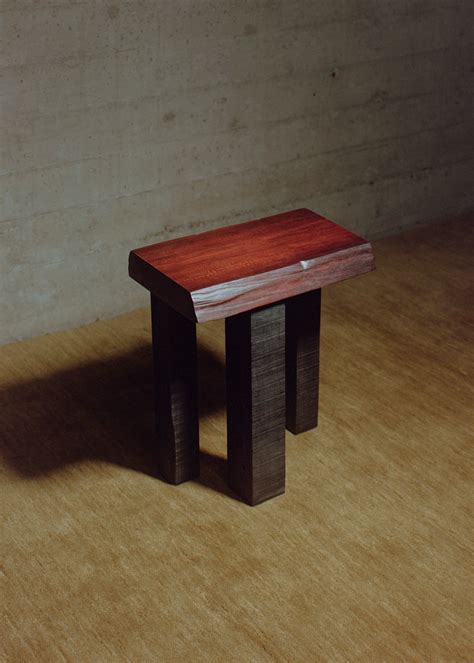 Snake Stool | Atelier Constant