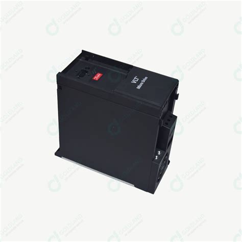 132F0020 Goldland Danfoss Vlt Fc-051p1k5 Inverter 380V Input 3Phase ...