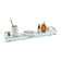 Ebern Designs Akerboom Floating Shelf Reviews Wayfair