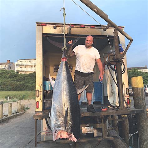 The Counterintuitive Possibility Of Becoming A Cape Cod Fisherman The