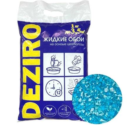 Жидкие обои для стен: купить по выгодной цене – интернет-магазин ...