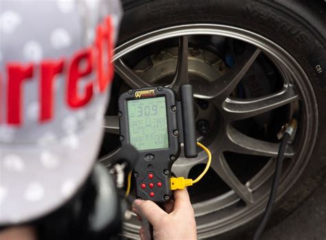 Hot Tyre Pressures Vs Cold Tyre Pressures Quick Considerations